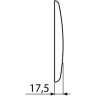 Инсталляция ALCAPLAST SET с белой кнопкой AM101/1120-31RU M70-0001