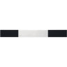 Решетка ALCAPLAST GP1204-1150 для водоотводящего желоба (APZ6, APZ106) дизайн GLASS POSH
