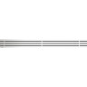 Решетка ALCAPLAST GAP-1050M для водоотводящего желобов (APZ6, APZ16)