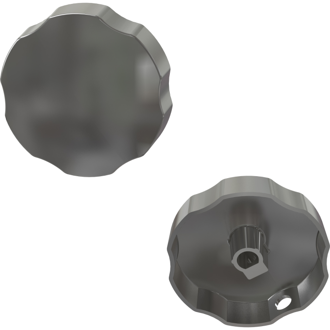 Запасная часть ALCAPLAST S0075-ND к сифонам для ванн